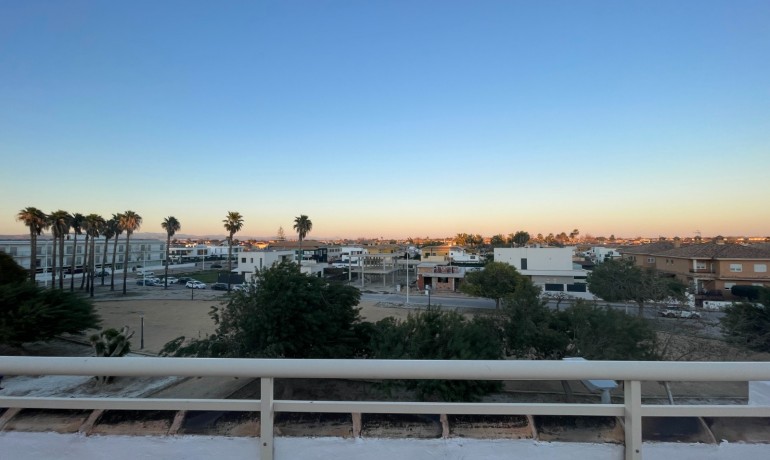 Herverkoop - Huis -
Almoradí - Almoradi