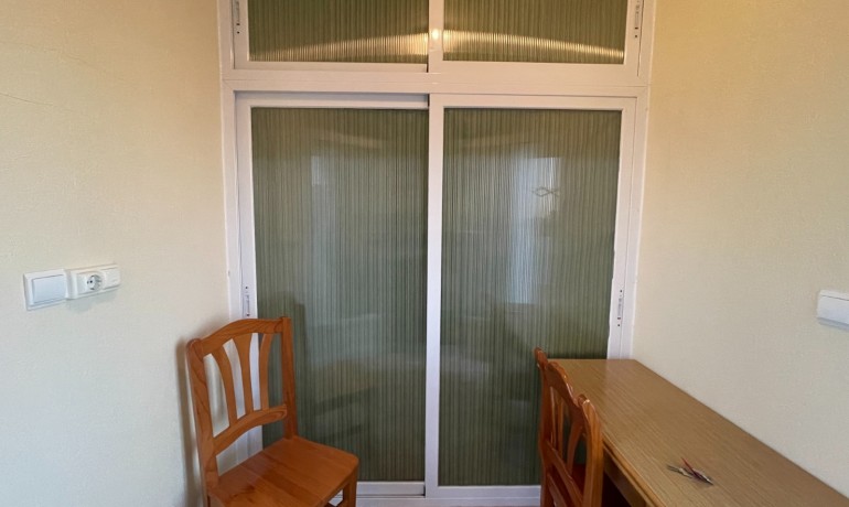 Herverkoop - Huis -
Almoradí - Almoradi