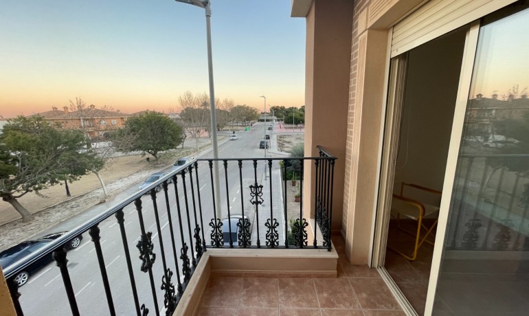 Herverkoop - Huis -
Almoradí - Almoradi