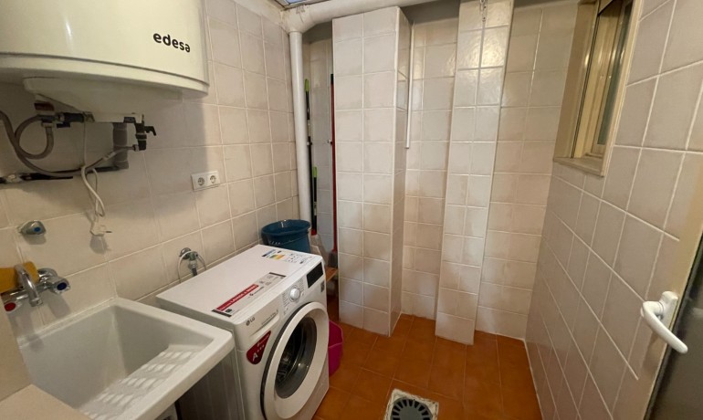 Herverkoop - Huis -
Almoradí - Almoradi