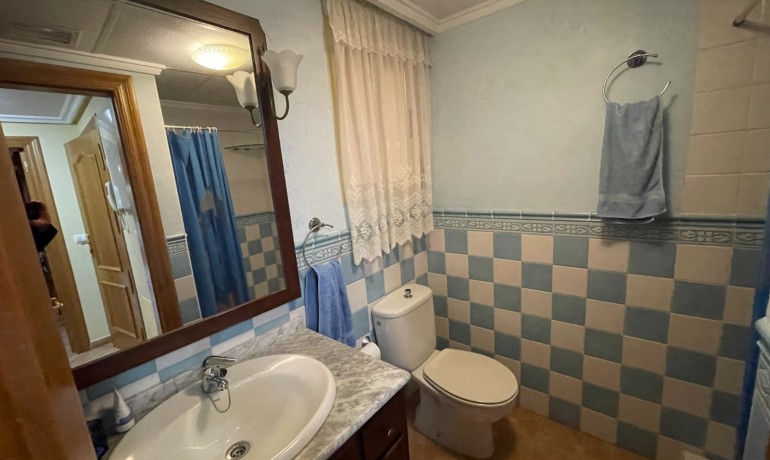 Herverkoop - Huis -
Almoradí - Almoradi