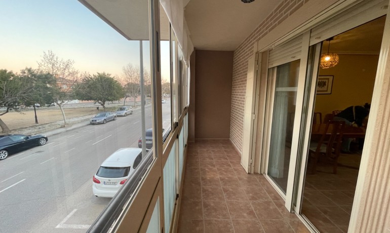 Herverkoop - Huis -
Almoradí - Almoradi