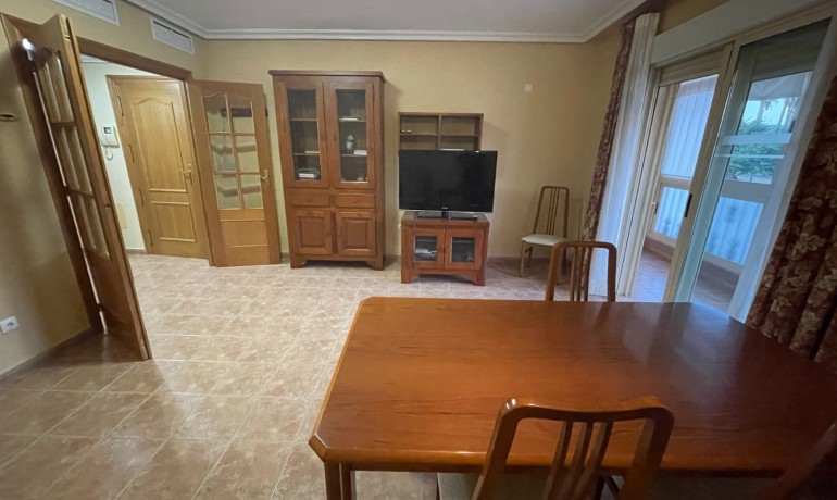 Herverkoop - Huis -
Almoradí - Almoradi