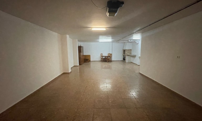 Herverkoop - Huis -
Almoradí - Almoradi