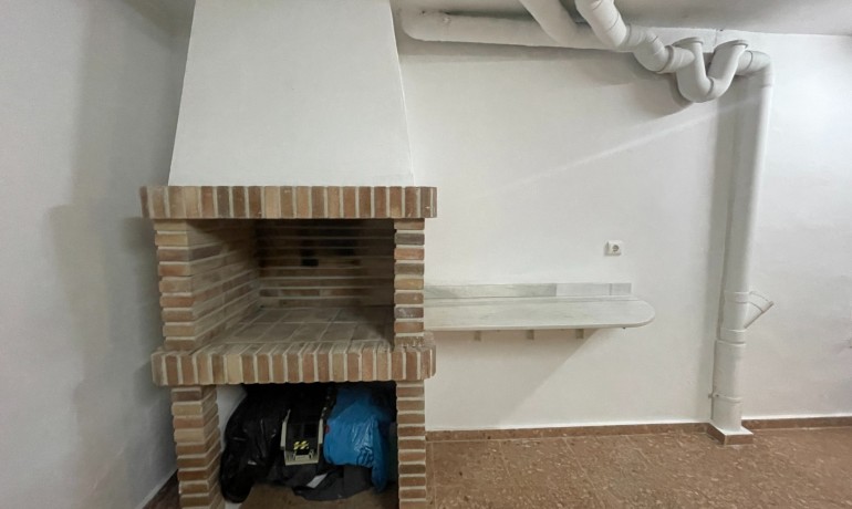 Herverkoop - Huis -
Almoradí - Almoradi