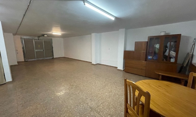 Herverkoop - Huis -
Almoradí - Almoradi