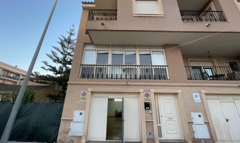 Herverkoop - Huis -
Almoradí - Almoradi