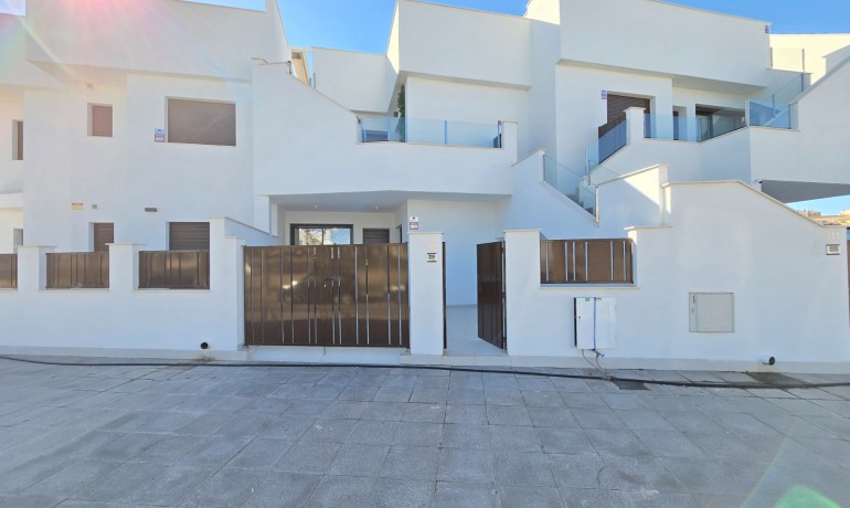 Herverkoop - Apartment / Flat * -
Pilar de la Horadada *