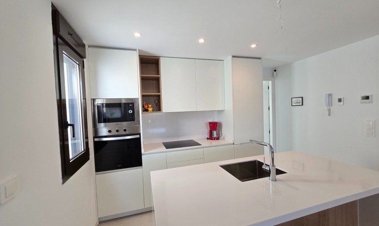 Herverkoop - Apartment / Flat * -
Pilar de la Horadada *