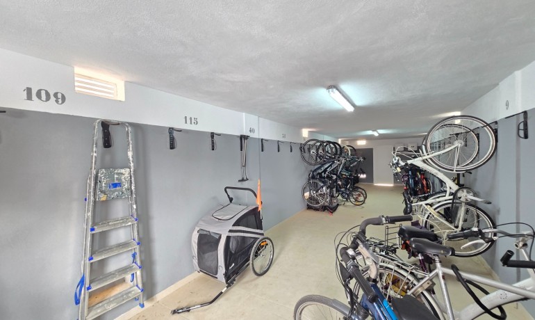 Herverkoop - Apartment / Flat * -
Pilar de la Horadada *