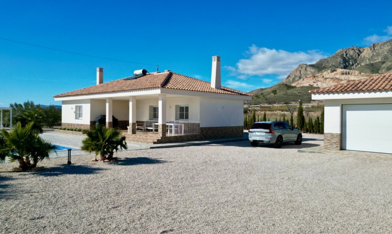 Herverkoop - Villa -
Macisvenda