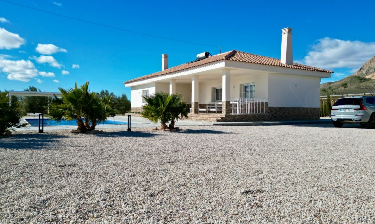 Herverkoop - Villa -
Macisvenda