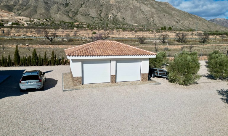 Herverkoop - Villa -
Macisvenda