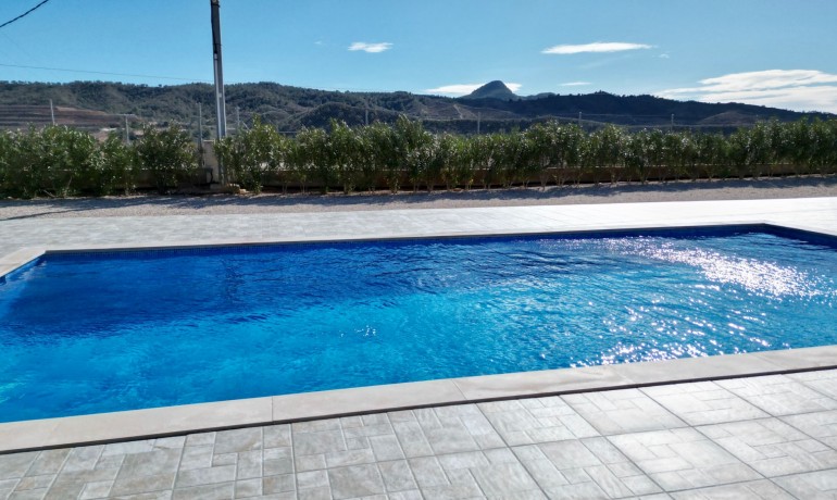 Herverkoop - Villa -
Macisvenda