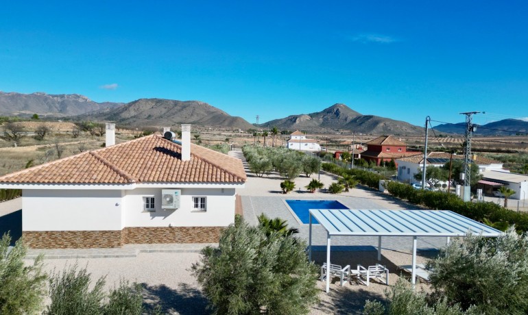 Herverkoop - Villa -
Macisvenda