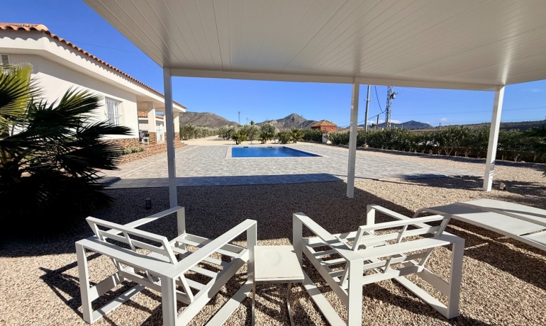 Herverkoop - Villa -
Macisvenda