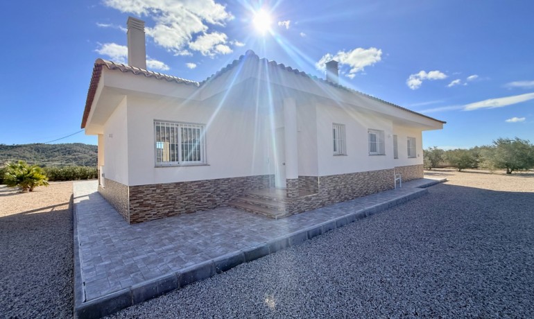 Herverkoop - Villa -
Macisvenda