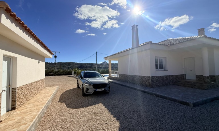 Herverkoop - Villa -
Macisvenda