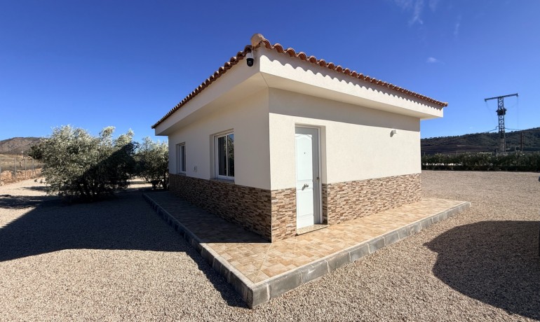 Herverkoop - Villa -
Macisvenda