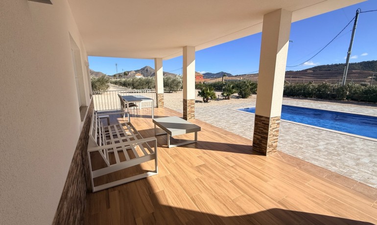 Herverkoop - Villa -
Macisvenda