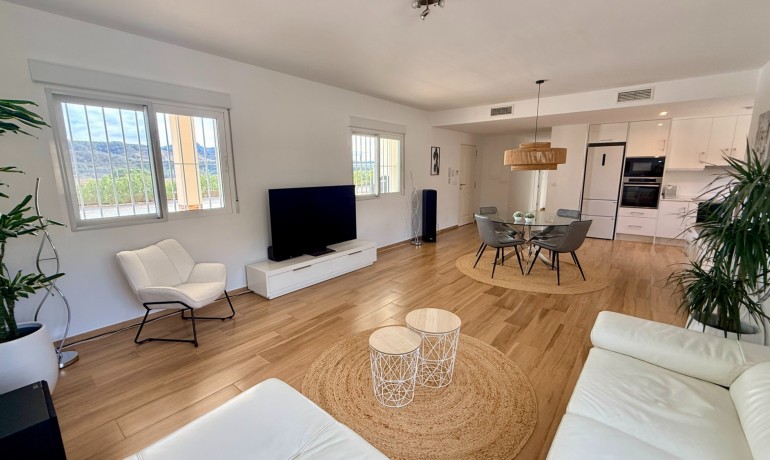 Herverkoop - Villa -
Macisvenda