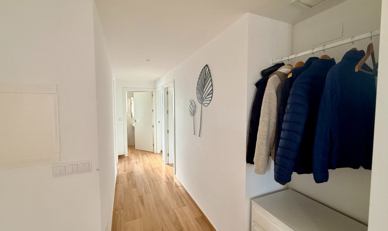 Herverkoop - Villa -
Macisvenda