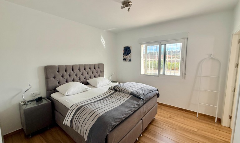 Herverkoop - Villa -
Macisvenda