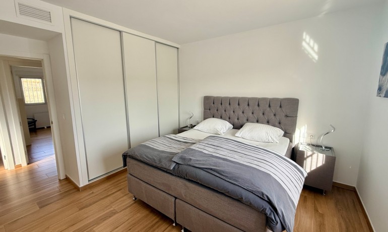 Herverkoop - Villa -
Macisvenda