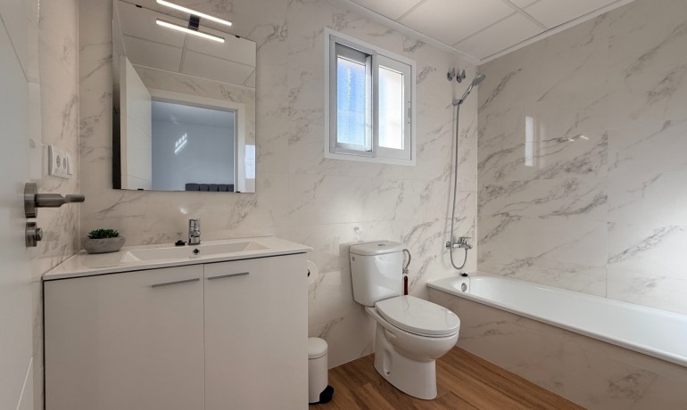 Herverkoop - Villa -
Macisvenda