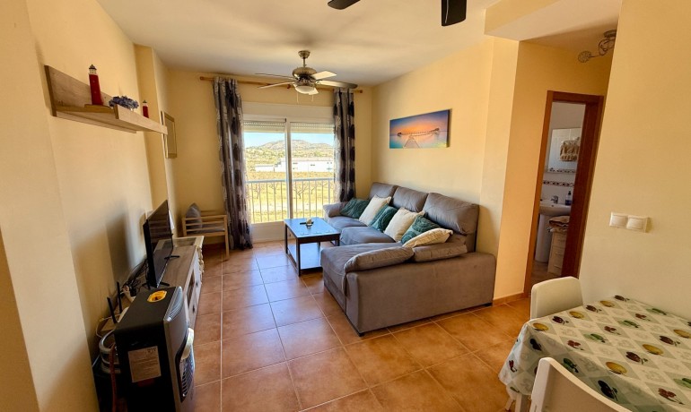 Herverkoop - Appartement / Flat -
Hondon de los frailes - Hondon de los Frailes*