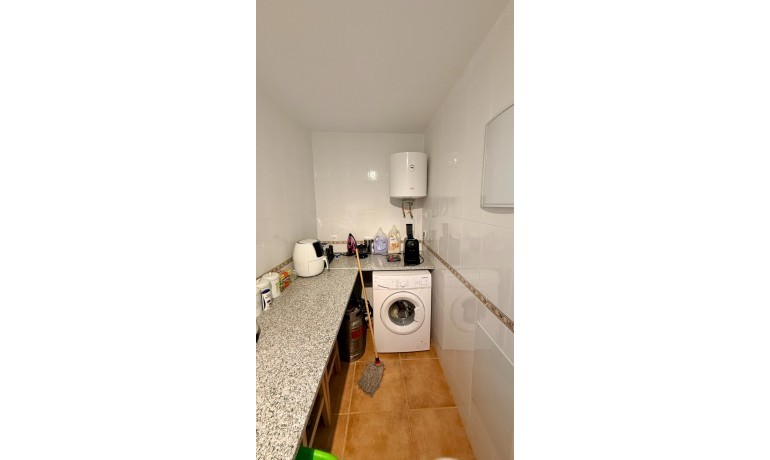 Herverkoop - Appartement / Flat -
Hondon de los frailes - Hondon de los Frailes*