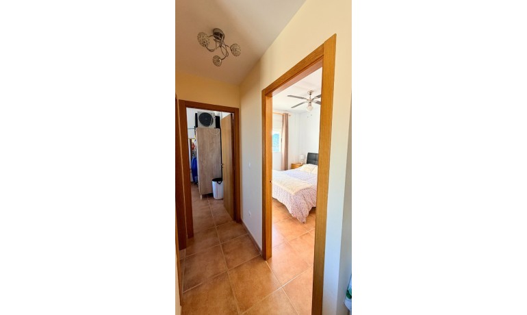 Herverkoop - Appartement / Flat -
Hondon de los frailes - Hondon de los Frailes*