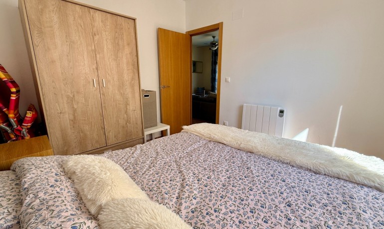 Herverkoop - Appartement / Flat -
Hondon de los frailes - Hondon de los Frailes*