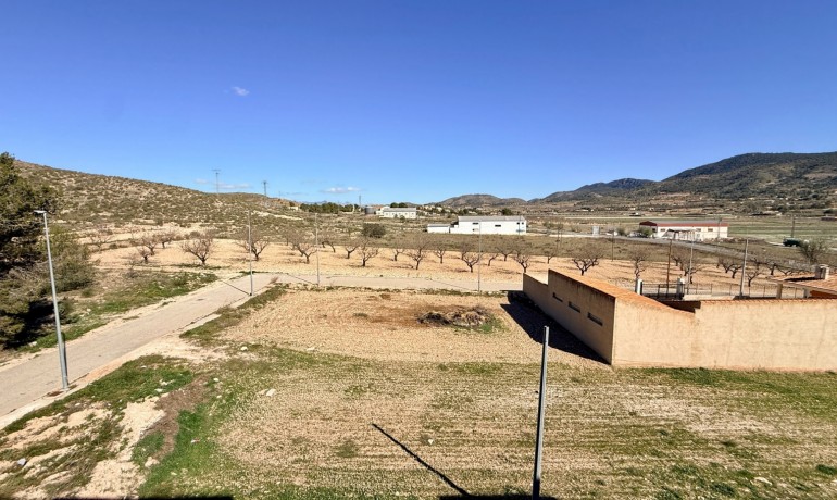 Herverkoop - Appartement / Flat -
Hondon de los frailes - Hondon de los Frailes*