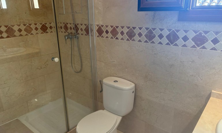 Herverkoop - Appartement / Flat -
Algorfa - La Finca Golf Resort