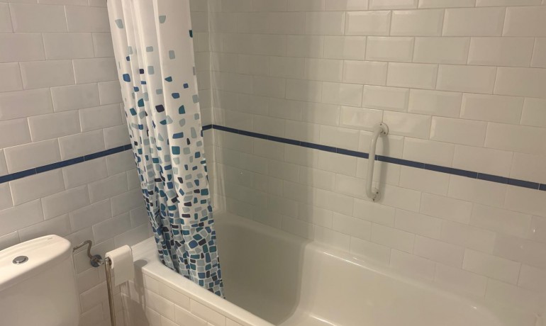 Herverkoop - Appartement / Flat -
Algorfa - La Finca Golf Resort