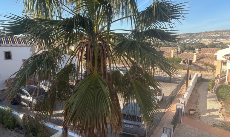 Herverkoop - Appartement / Flat -
Algorfa - La Finca Golf Resort