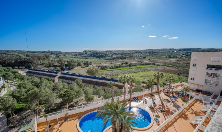 Venta - Apartamento / piso -
Guardamar del Segura - El Eden