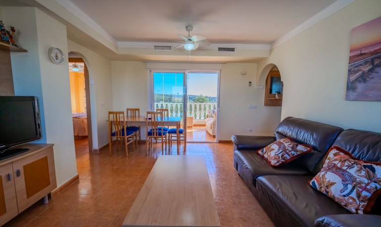 Venta - Apartamento / piso -
Guardamar del Segura - El Eden