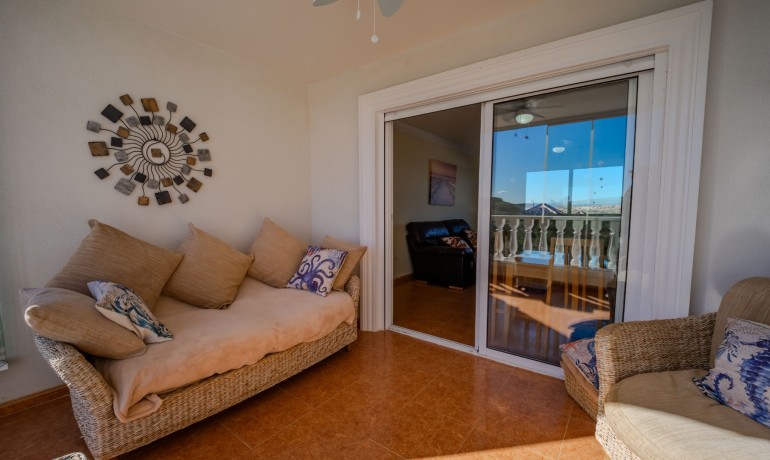 Venta - Apartamento / piso -
Guardamar del Segura - El Eden