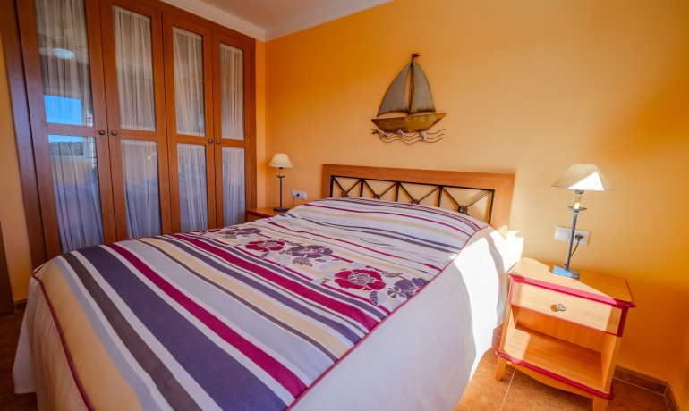 Venta - Apartamento / piso -
Guardamar del Segura - El Eden