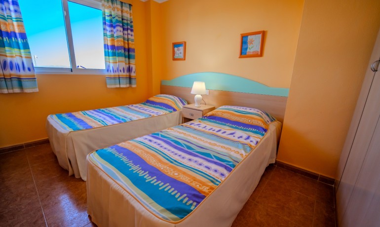 Venta - Apartamento / piso -
Guardamar del Segura - El Eden