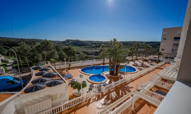 Venta - Apartamento / piso -
Guardamar del Segura - El Eden