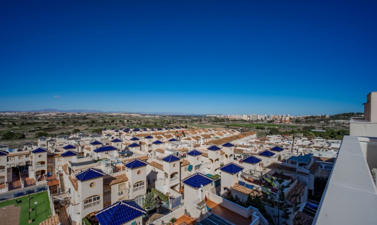 Venta - Apartamento / piso -
Guardamar del Segura - El Eden