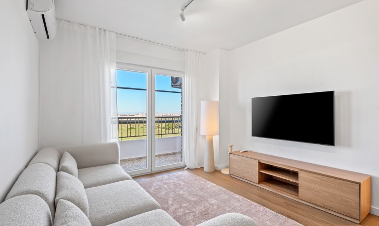 Venta - Apartamento / piso -
Orihuela Costa - Punta Prima