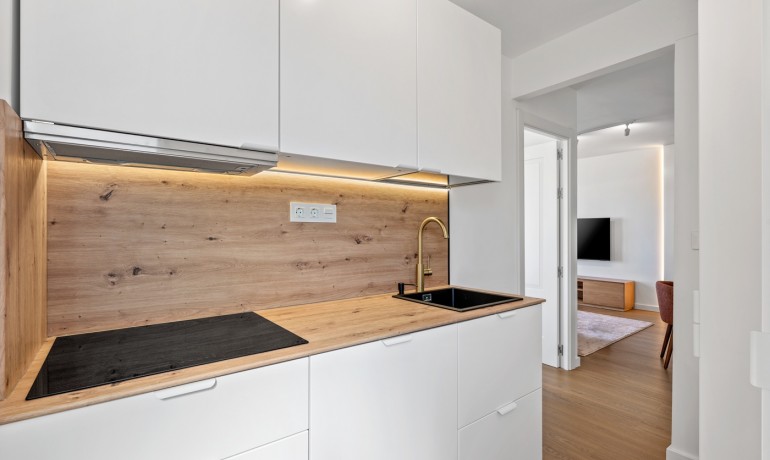 Venta - Apartamento / piso -
Orihuela Costa - Punta Prima