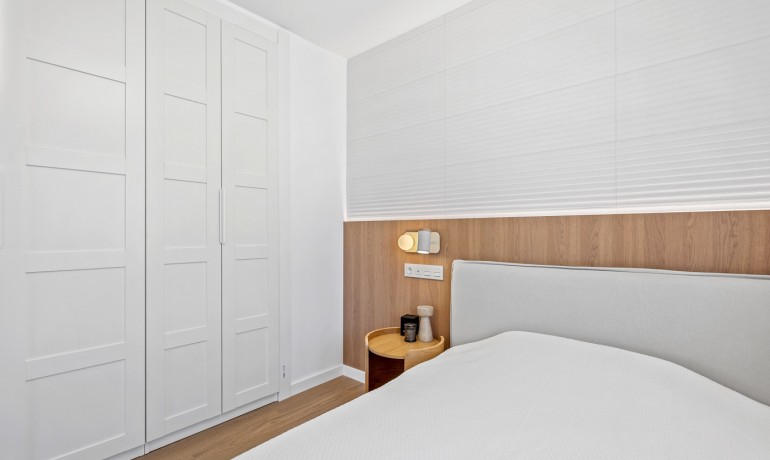 Venta - Apartamento / piso -
Orihuela Costa - Punta Prima