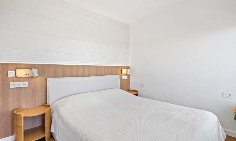 Venta - Apartamento / piso -
Orihuela Costa - Punta Prima