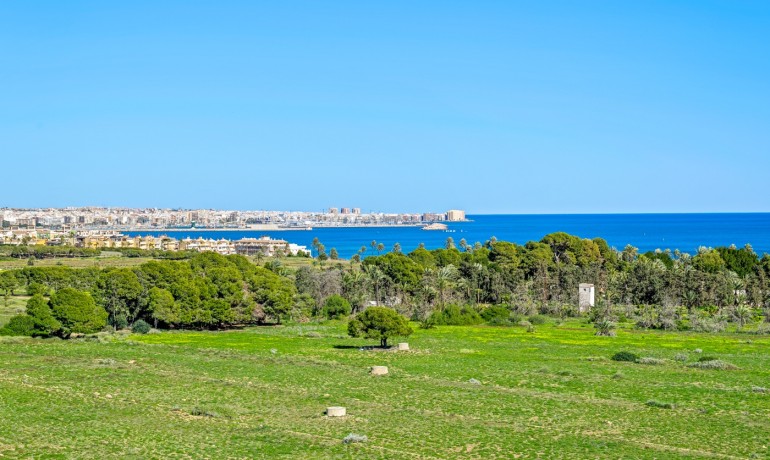 Venta - Apartamento / piso -
Orihuela Costa - Punta Prima