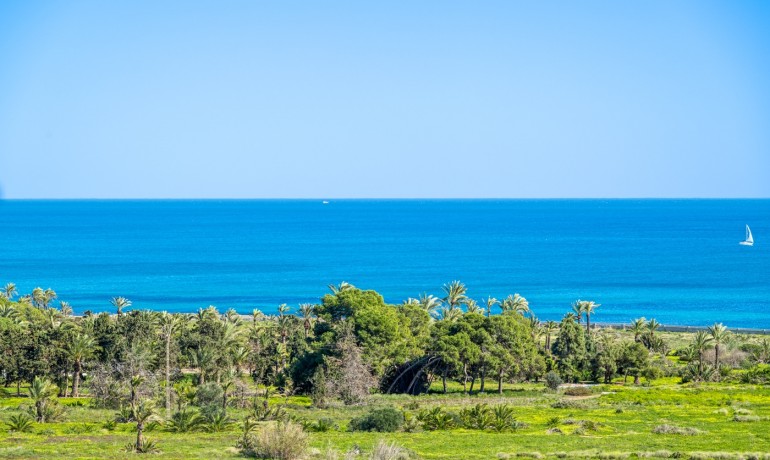 Venta - Apartamento / piso -
Orihuela Costa - Punta Prima